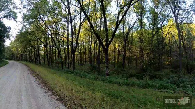 minnesota gravel cycling