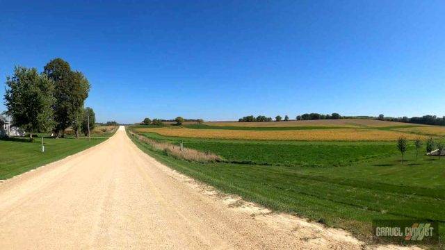 minnesota gravel cycling