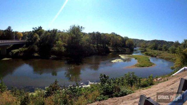 minnesota gravel cycling