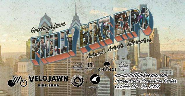 2022 philly bike expo