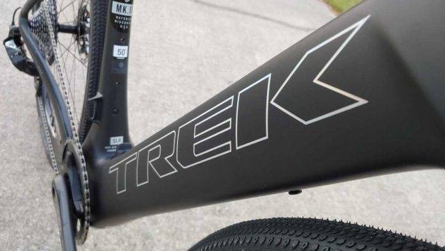 trek domane plus review