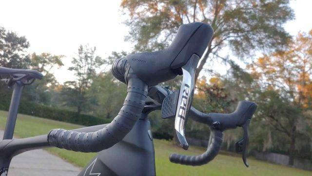 trek domane plus slr review