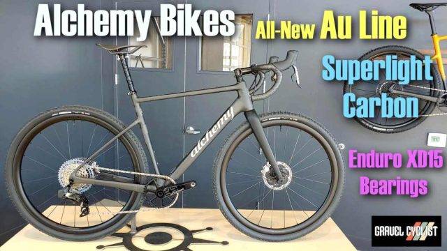 alchemy bikes lycos au review