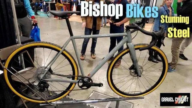 bishop bikes gravel bike review