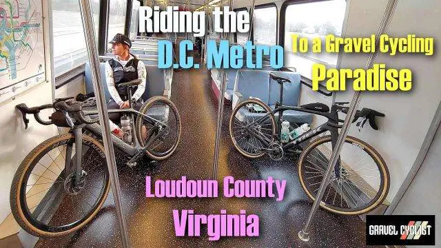 dc metro to loudoun county