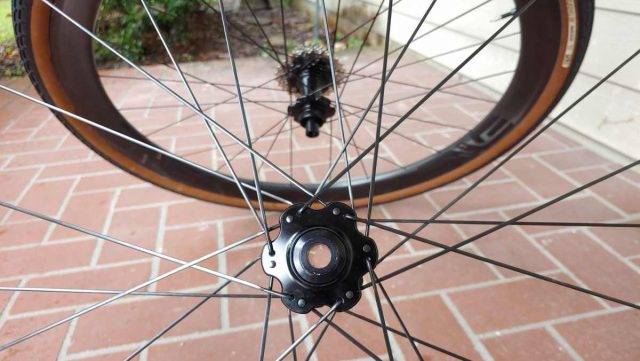 2022 enve ses 3.4 wheelset review