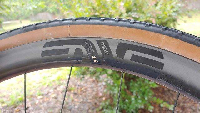 2022 enve ses 3.4 wheelset review