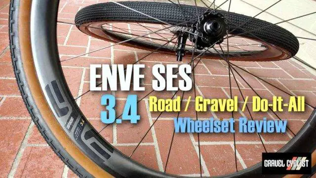 2022 enve ses 3.4 wheelset review