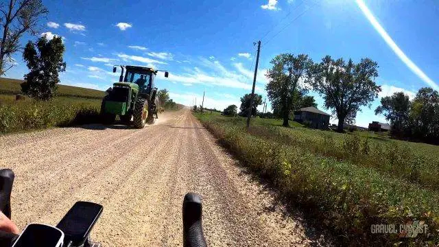 hastings minnesota gravel cycling