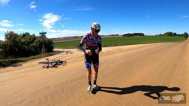 hastings minnesota gravel cycling