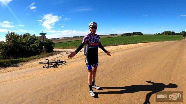 hastings minnesota gravel cycling