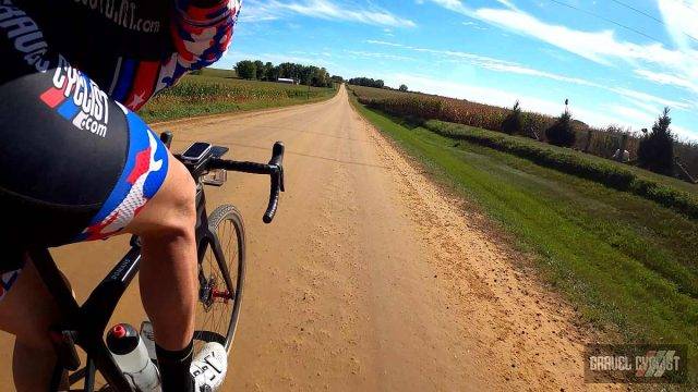 hastings minnesota gravel cycling