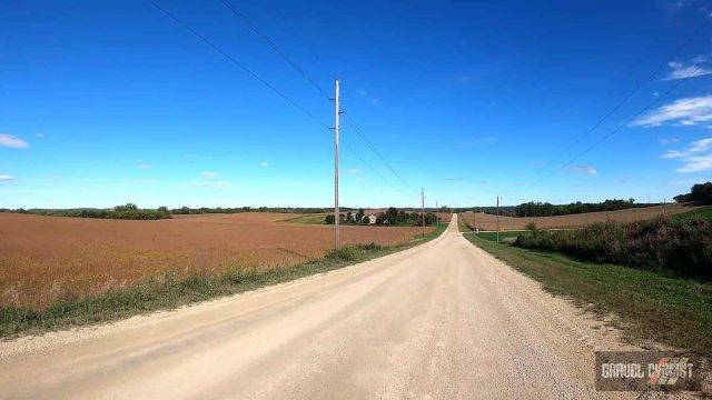 hastings minnesota gravel cycling