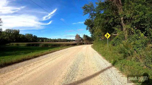 hastings minnesota gravel cycling