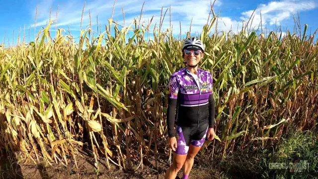 hastings minnesota gravel cycling