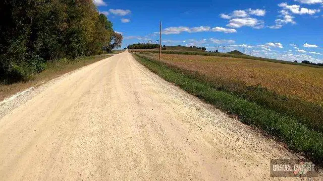 hastings minnesota gravel cycling