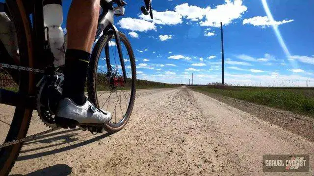 hastings minnesota gravel cycling