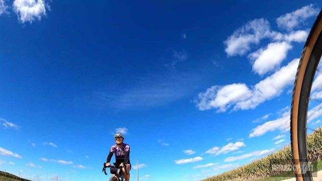 hastings minnesota gravel cycling