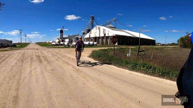 hastings minnesota gravel cycling