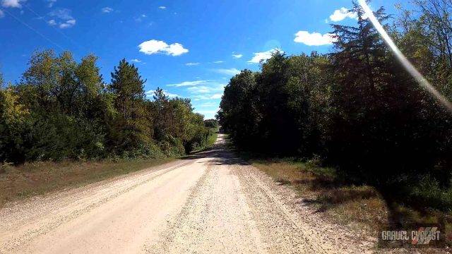 hastings minnesota gravel cycling