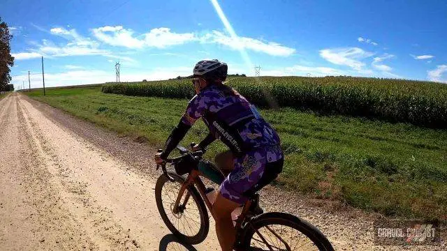 hastings minnesota gravel cycling