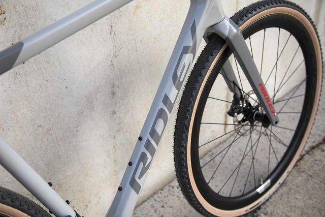 ridley grifn allroad review