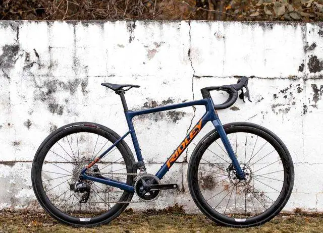 ridley grifn allroad review