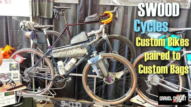 swood cycles custom bike review