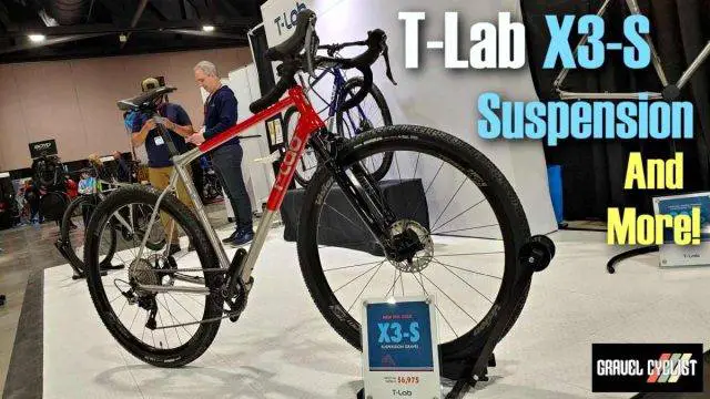 t-lab x3-s suspension review