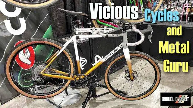 vicious cycles rabbit fighter review