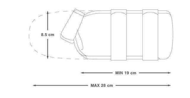 apidura modular cargo cage pack review