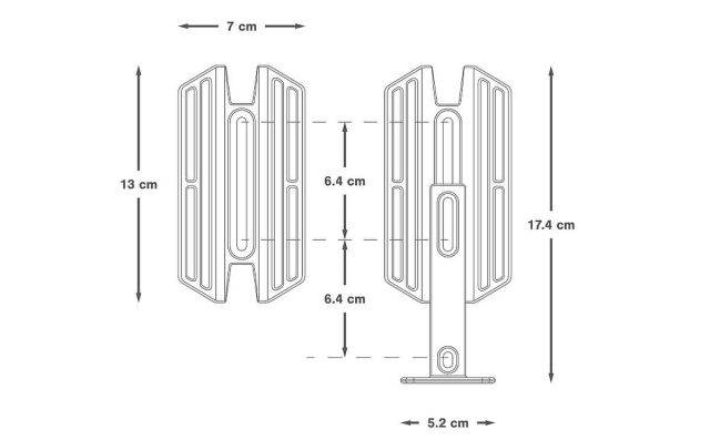 apidura modular cargo cage review