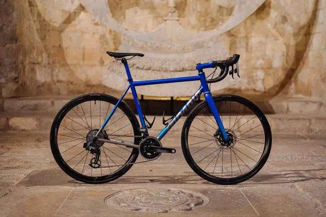 mosaic cycles girodeo 2022