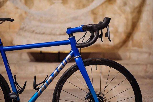 mosaic cycles gravel bike review