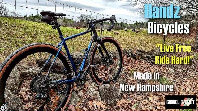 handz bicycles review