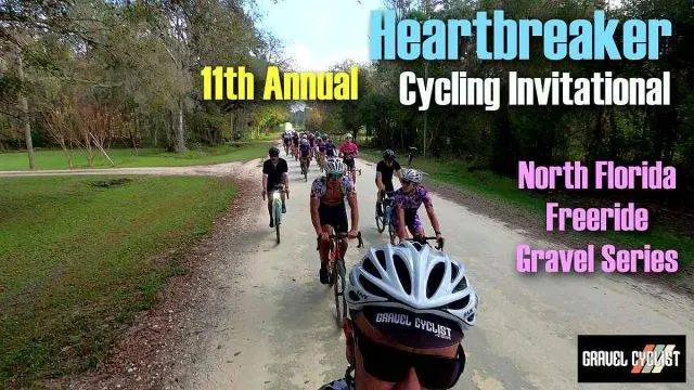 2022 heartbreaker cycling invitational