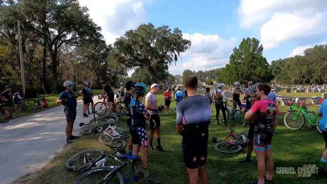 2022 heartbreaker cycling invitational