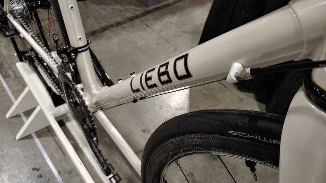 liebo bicycles review