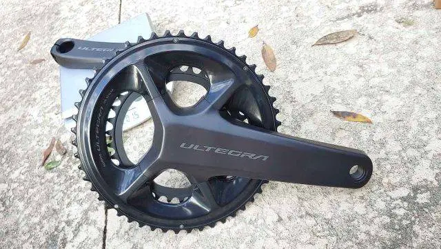 shimano ultegra r8170 review