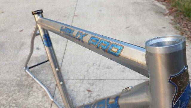 lynskey helix pro review