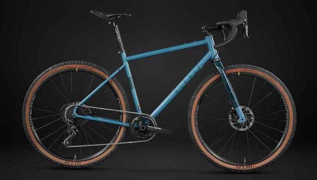 ribble gravel 725 review