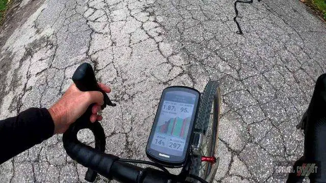 gravel cycling in wisconsin