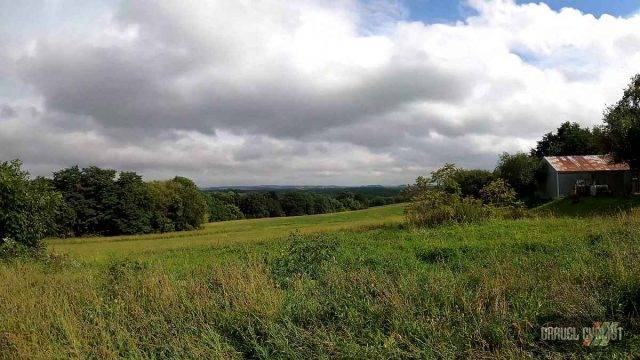 gravel cycling in wisconsin