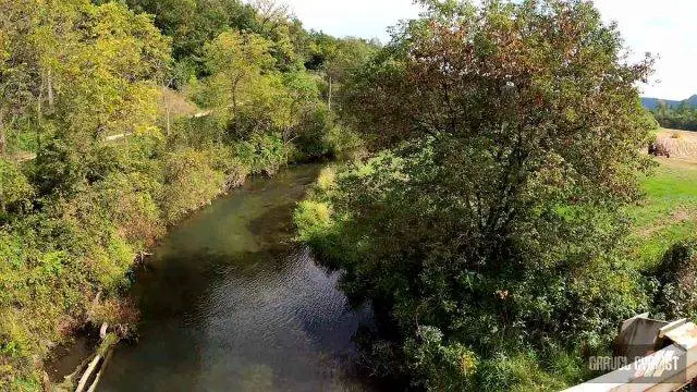 gravel cycling in wisconsin