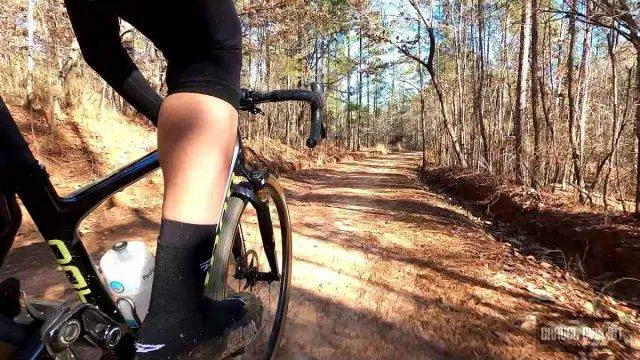 how to create gravel cycling routes