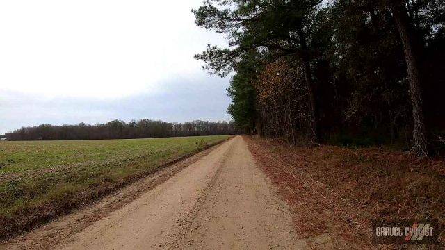 cycling in denton maryland