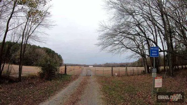 cycling in denton maryland