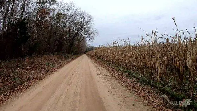 cycling in denton maryland