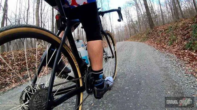 top five areas to ride gravel in the usa