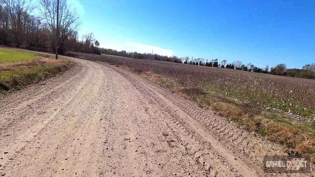 southern virginia gravel cycling